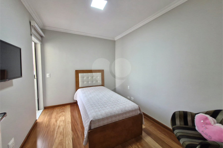Apartamento a Venda no bairro Água Fria em São Paulo