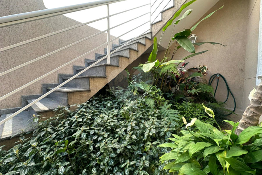 Casa Térrea à venda com 3 suítes em Tremembé, São Paulo, SP