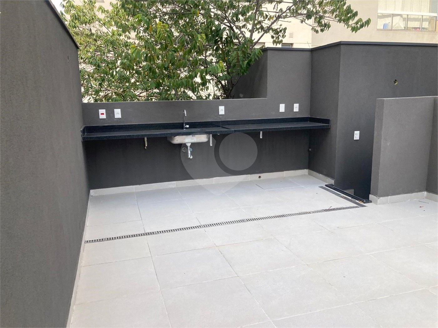 Casa à venda com 2 suítes no condomínio Cube Klabin, São Paulo - SP