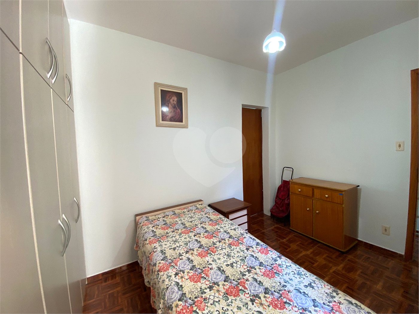Apartamento à venda com 2 quartos em Perdizes, São Paulo, SP