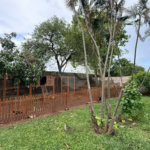 Chácara no Unileste, com espaço para eventos e cozinha industrial, na modalidade porteira fechada,