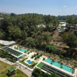 Apartamento à venda com 4 suítes em Jardim Morumbi, São Paulo, SP