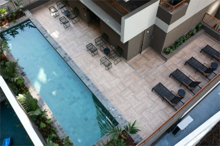 Apartamento à venda com 1 quarto em Jardim Paulista, São Paulo, SP
