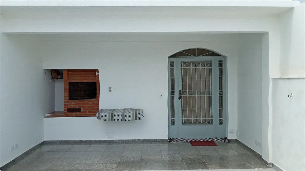 Sobrado à venda com 3 quartos em Jardim Umarizal, São Paulo, SP