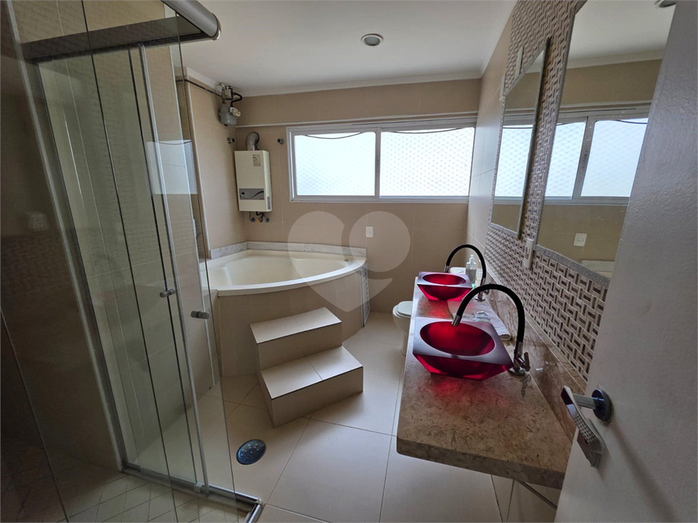 Apartamento para alugar com 3 quartos, sendo 2 suítes, em Santana, São Paulo, SP