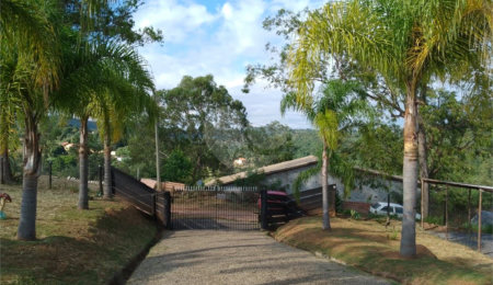 Chácara à venda com 2 quartos em Recanto das Acácias, São Roque, SP