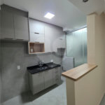 Apartamento à venda com 2 quartos em Alto do Ipiranga, Ribeirão Preto, SP