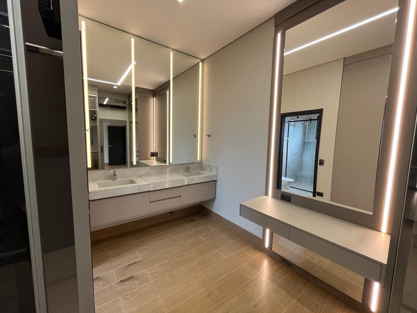 Casa à venda com 3 suítes em Damha III, Presidente Prudente, SP