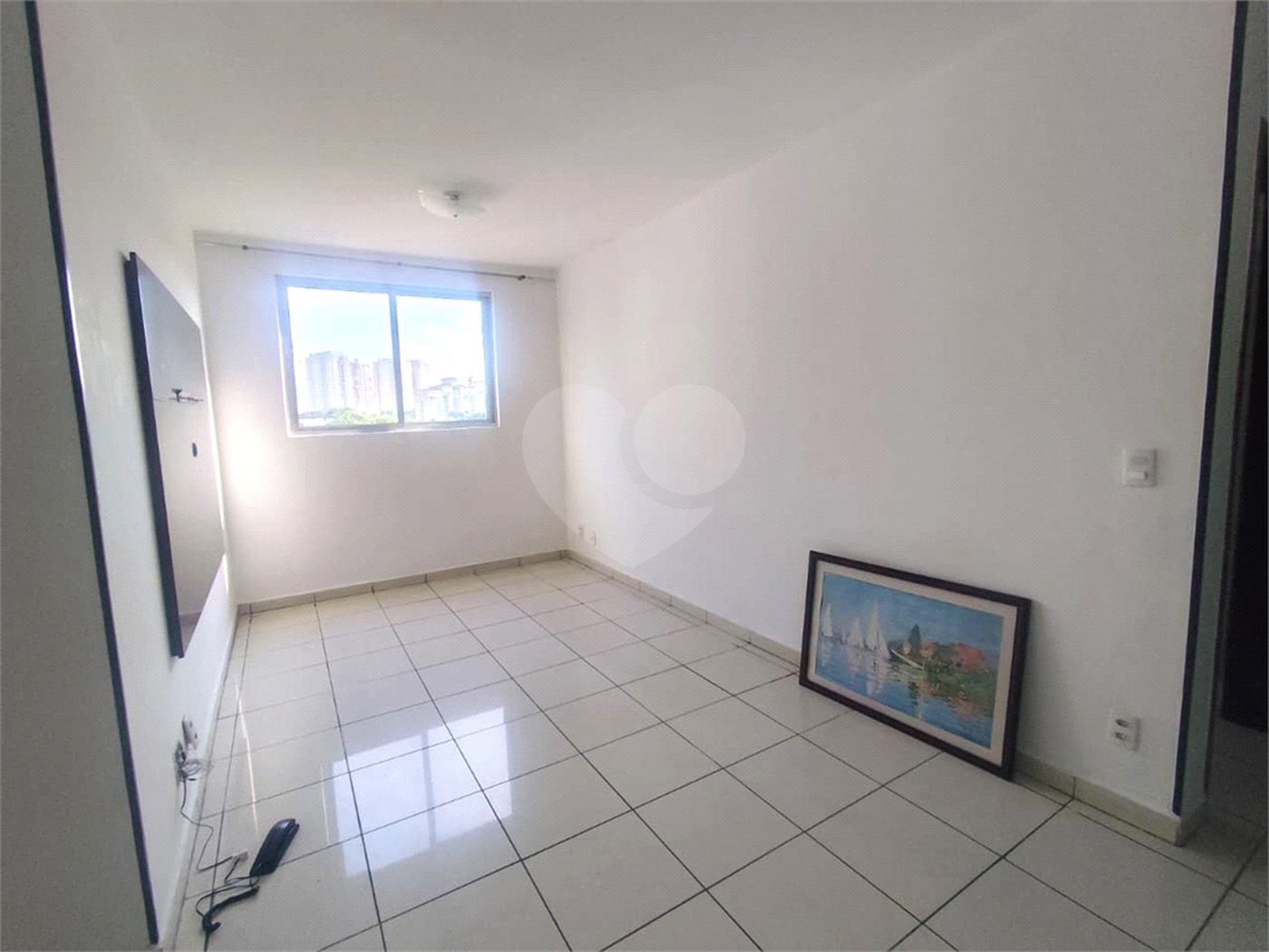 Apartamento à venda com 2 quartos em Sítio Pinheirinho, São Paulo, SP