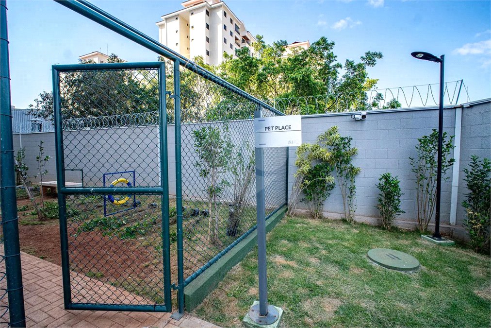 Apartamento à venda com 2 quartos em Jardim Peri Peri, São Paulo, SP