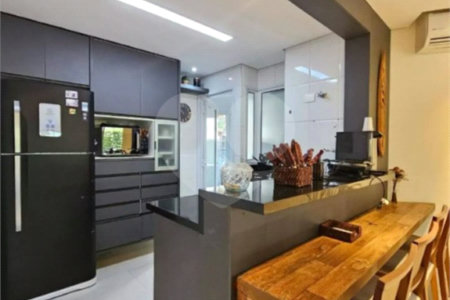 Apartamento à venda com 3 quartos, sendo 1 suíte, em Riviera de São Lourenço, Bertioga, SP