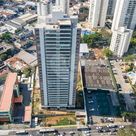 Apartamento à venda com 3 suítes em Jardim Marajoara, São Paulo, SP