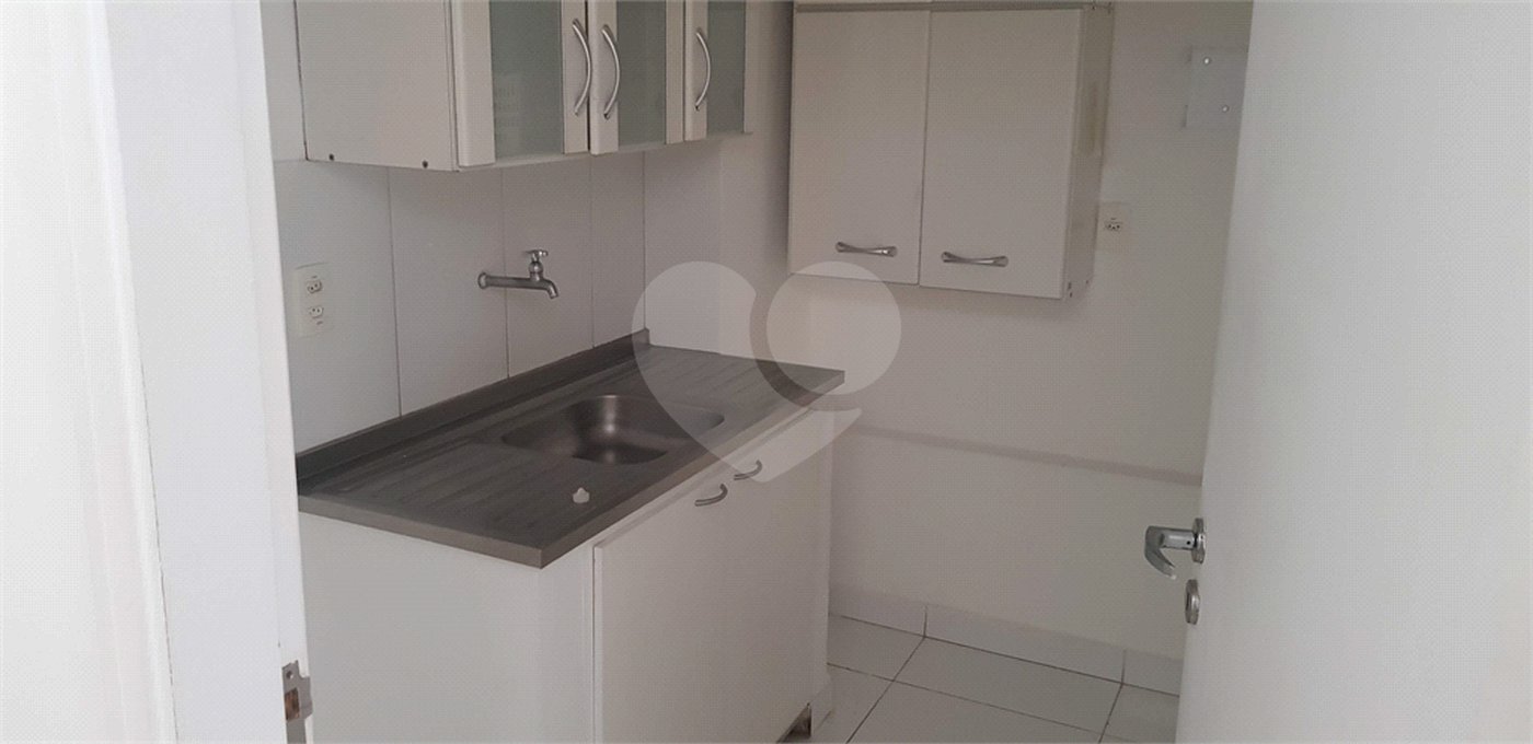 Sala à venda ou para alugar em Alto da Boa Vista, São Paulo, SP