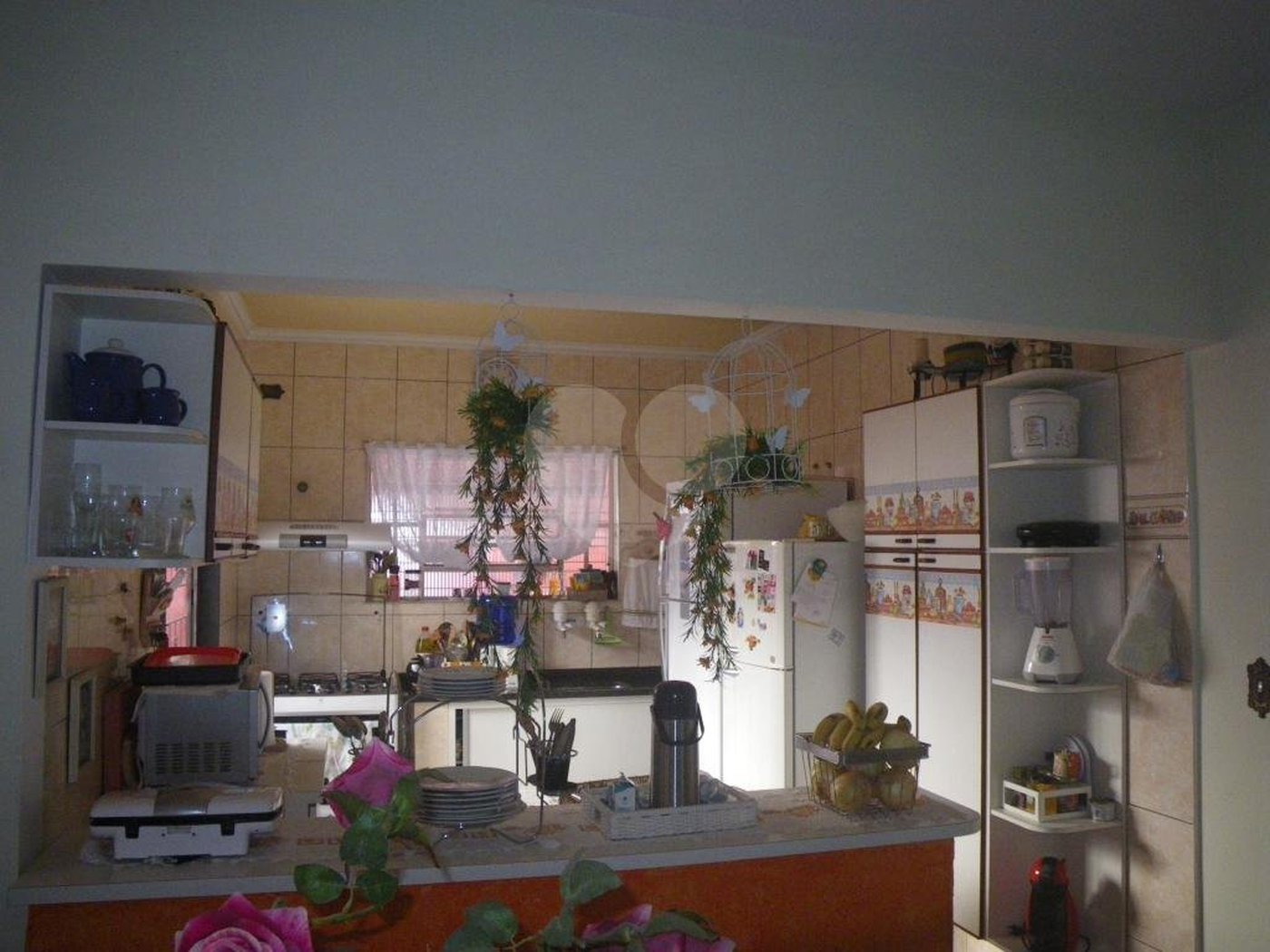 Sobrado à venda com 3 quartos, sendo 1 suíte, em Chácara Santo Antônio, São Paulo, SP