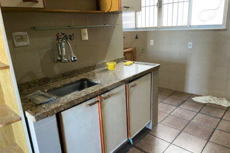 Apartamento à venda com 2 quartos em Vila Isabel, Rio de Janeiro, RJ