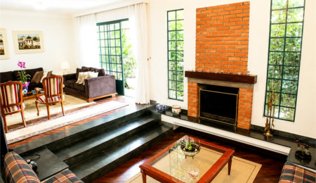 Casa à venda com 4 quartos, sendo 3 suítes,  em Brooklin, São Paulo, SP