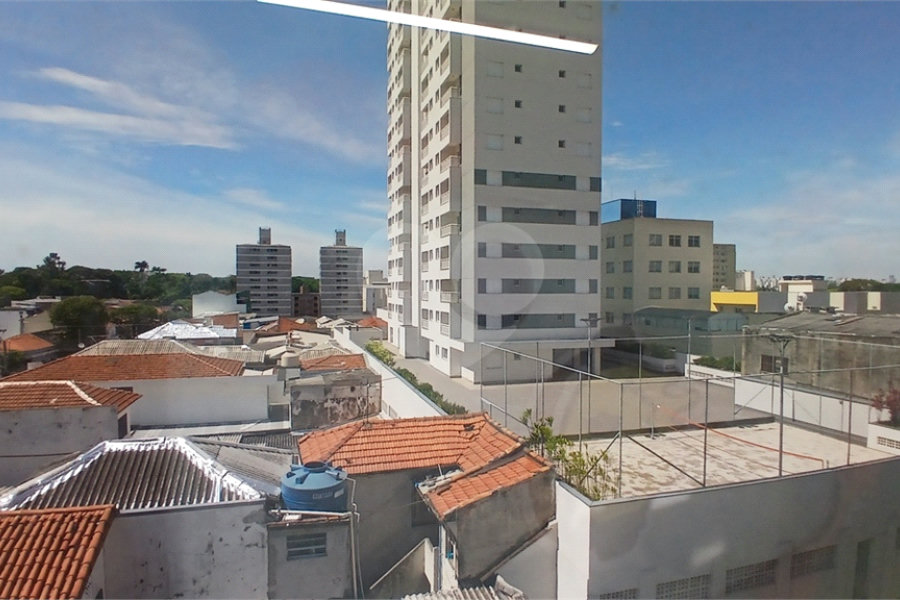 Sala à venda em Santana, São Paulo, SP