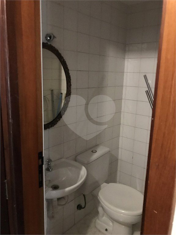 Apartamento à venda com 4 quartos, sendo 1 suíte, em Vila Uberabinha, São Paulo, SP