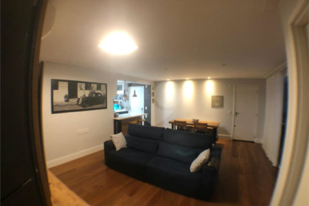 Apartamento à venda com 2 suítes em Jardim São Paulo(zona Norte), São Paulo, SP