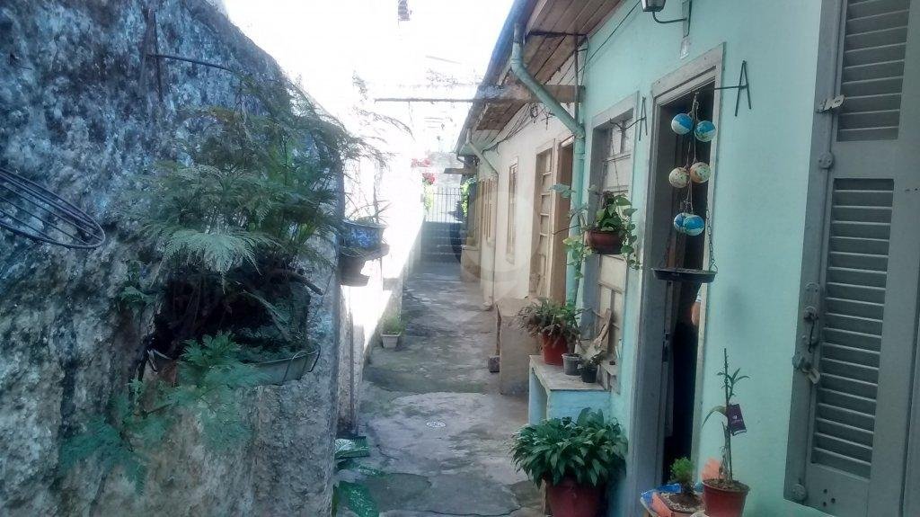Terreno à venda em Santa Teresinha, São Paulo, SP