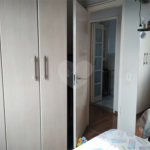 Apartamento à venda com 2 quartos em Vila Nova Cachoeirinha, São Paulo, SP