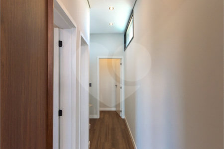 Casa à venda com 3 suítes no condomínio Residencial Dona Maria Candida, Indaiatuba - SP