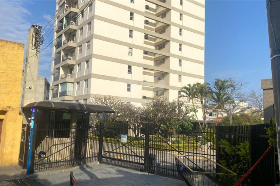 Apartamento à venda com 2 quartos, sendo 1 suíte, em Água Fria, São Paulo, SP