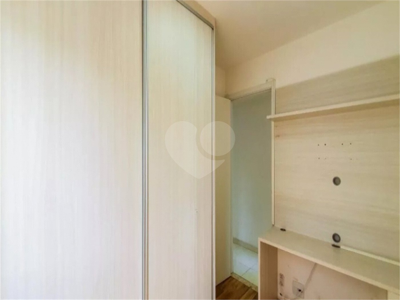 Apartamento à venda com 2 quartos em Cambuci, São Paulo, SP