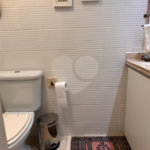 Apartamento à venda com 3 quartos, sendo 1 suíte, em Indianópolis, São Paulo, SP