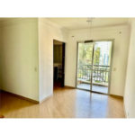 Apartamento à venda com 2 quartos, sendo 1 suíte,  em Jardim Ampliação, São Paulo, SP