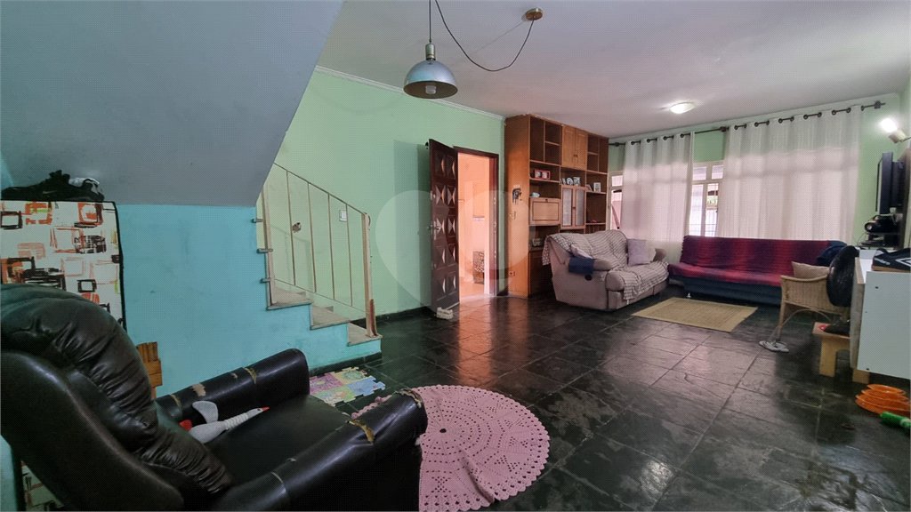 Casa à venda com 3 quartos, sendo 1 suíte, em Vila Mazzei, São Paulo, SP