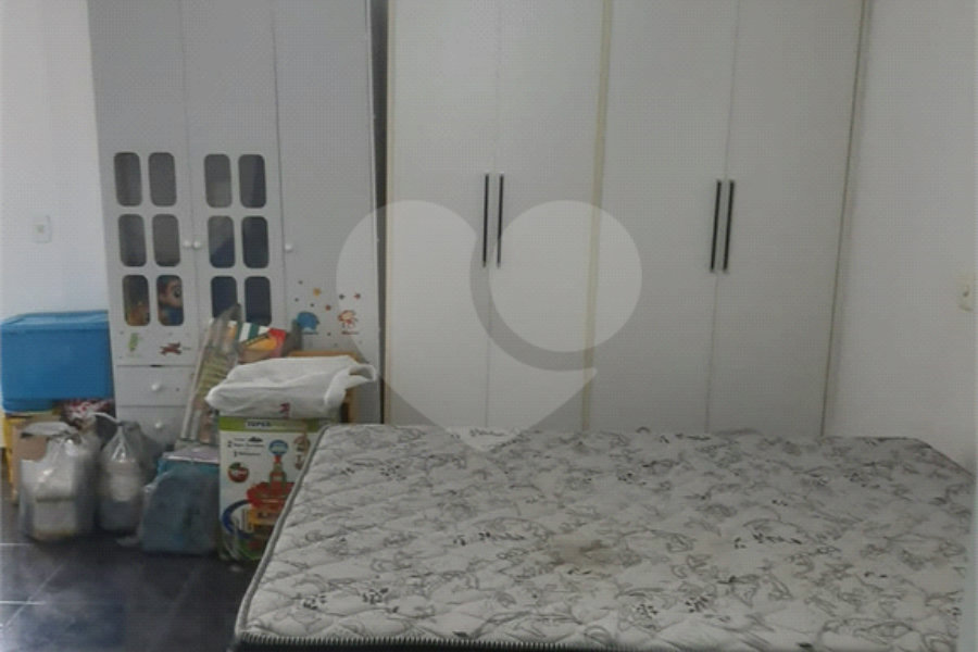 Sobrado à venda com 3 quartos em Vila Nova Mazzei, São Paulo, SP