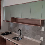 Apartamento Residencial à venda, Gonzaga, Santos - AP0822.