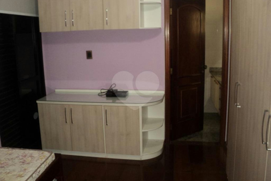 Apartamento à venda com 3 suítes em Água Fria, São Paulo, SP
