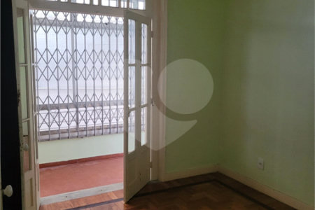 Apartamento à venda com 3 quartos em Rio Comprido, Rio de Janeiro, RJ