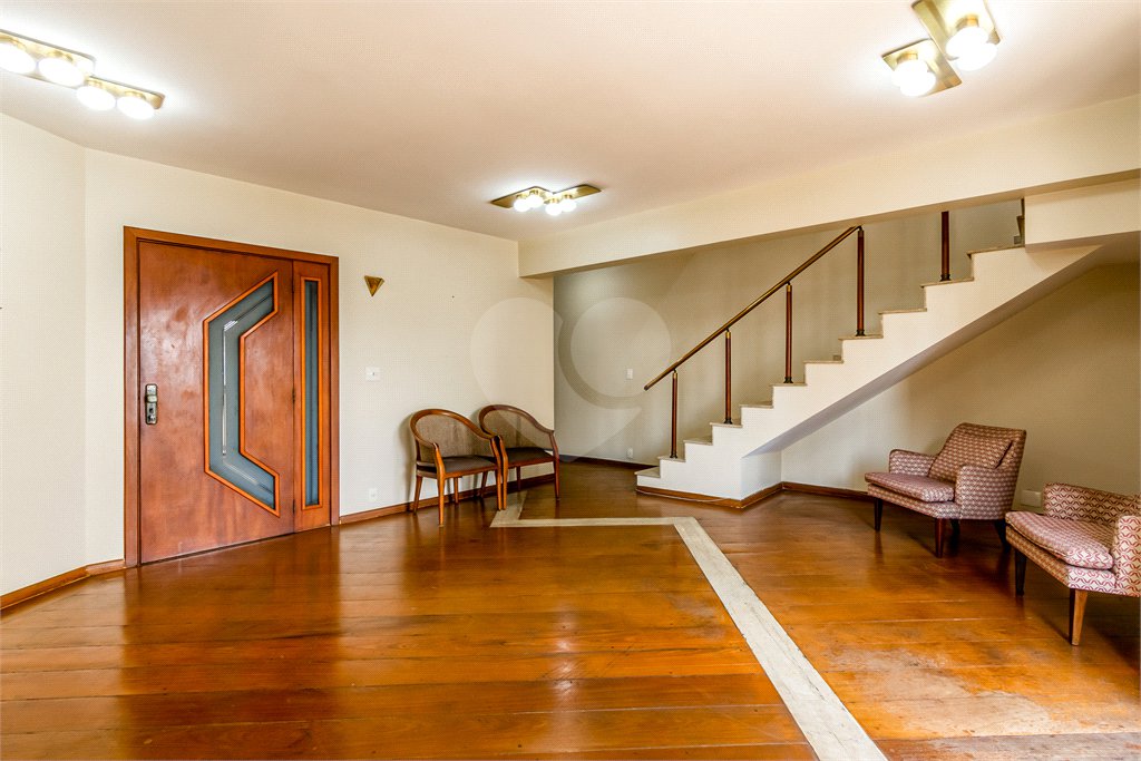 Duplex para alugar com 3 suítes em Santana, São Paulo, SP