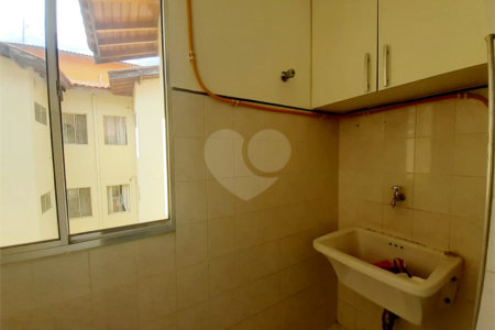 Apartamento para alugar com 3 quartos em Jardim Juliana, Indaiatuba, SP