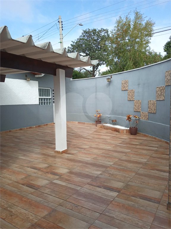 Casa Térrea à venda com 2 quartos em Jardim do Sol, Indaiatuba, SP