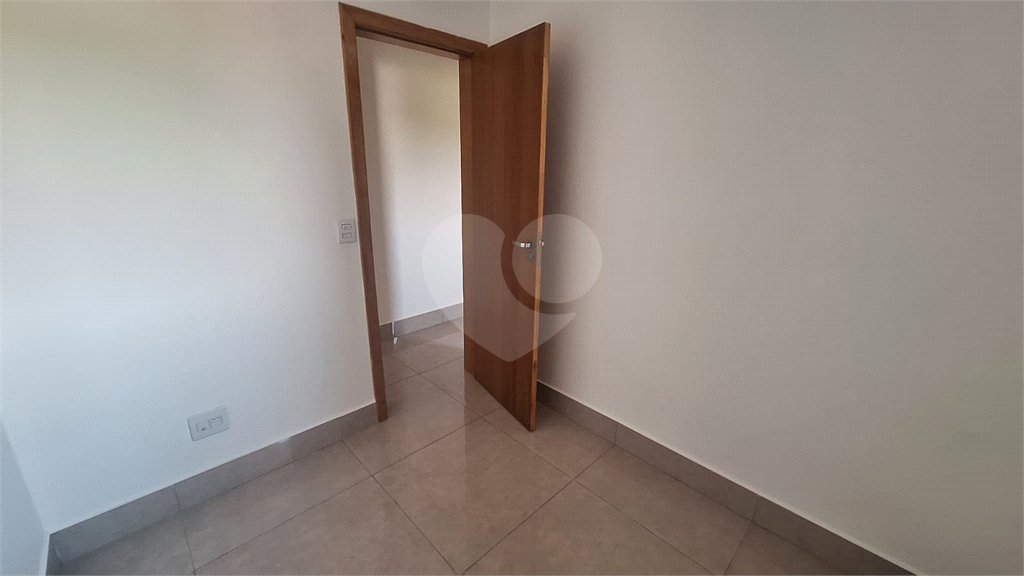 Apartamento à venda com 3 quartos em Mandaqui, São Paulo, SP