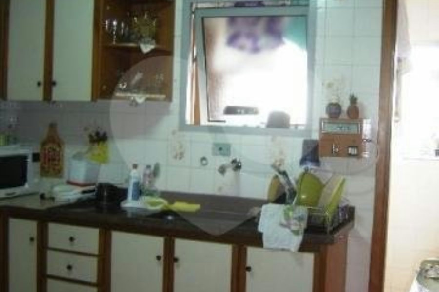 Apartamento à venda com 2 quartos em Lauzane Paulista, São Paulo, SP