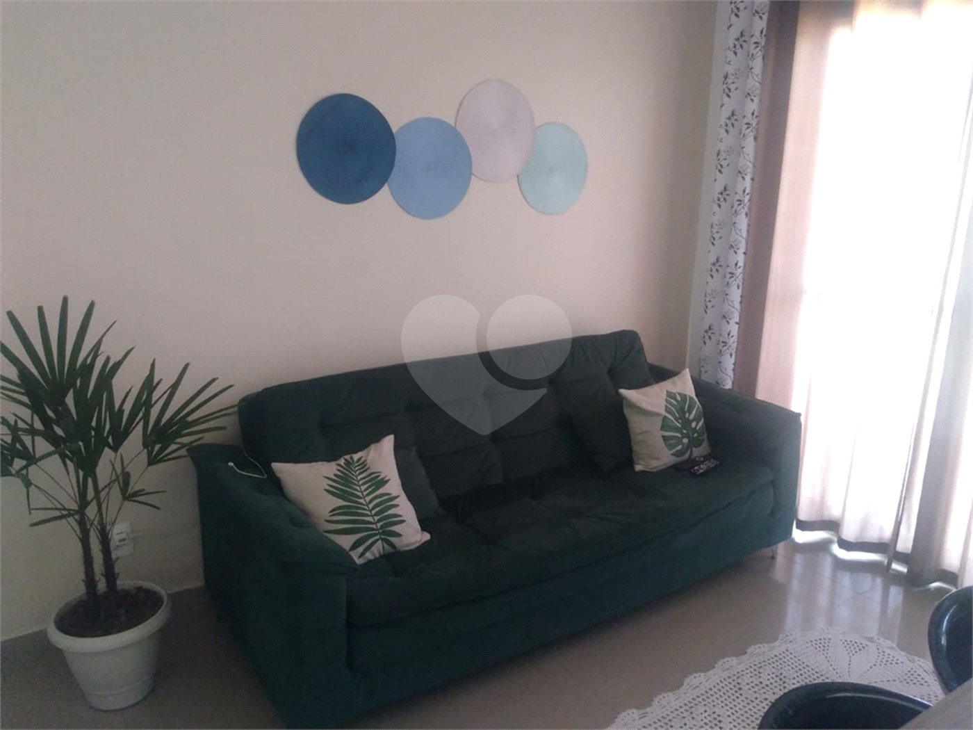 Apartamento à venda com 2 quartos em Pirituba, São Paulo, SP