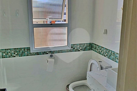 Apartamento à venda com 2 quartos, sendo 1 suíte, em Vila Mariana, São Paulo, SP