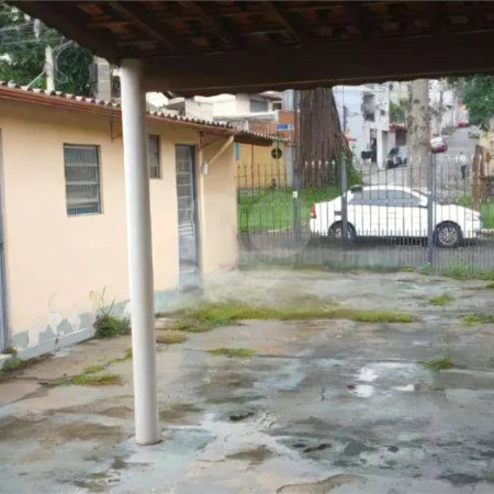Casa Térrea à venda com 2 quartos em Vila Constança, São Paulo, SP