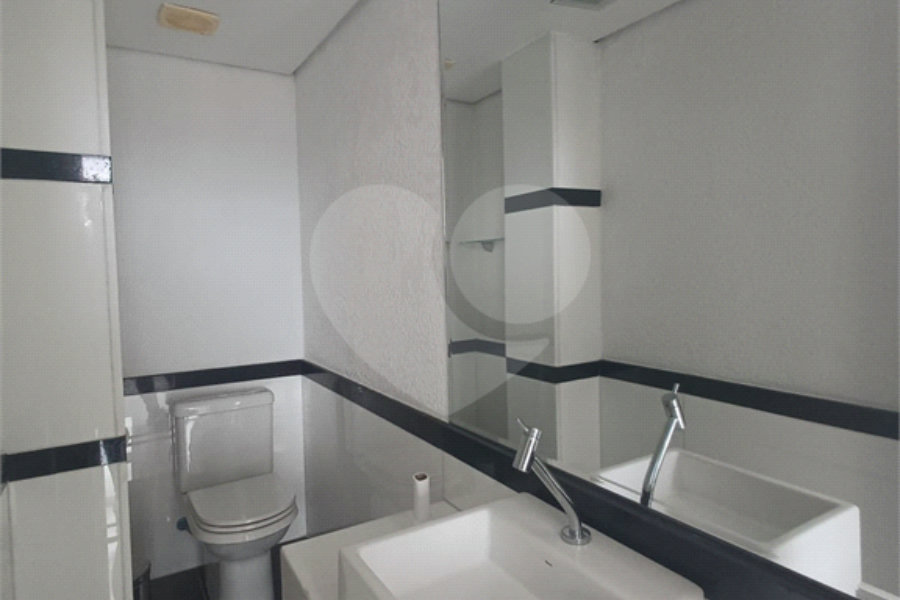 Cobertura para alugar com 3 quartos, sendo 2 suítes, em Santana, São Paulo, SP