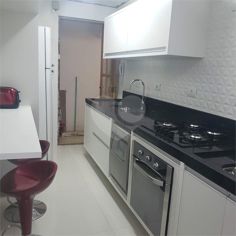 Apartamento à venda com 2 quartos em Tremembé, São Paulo, SP