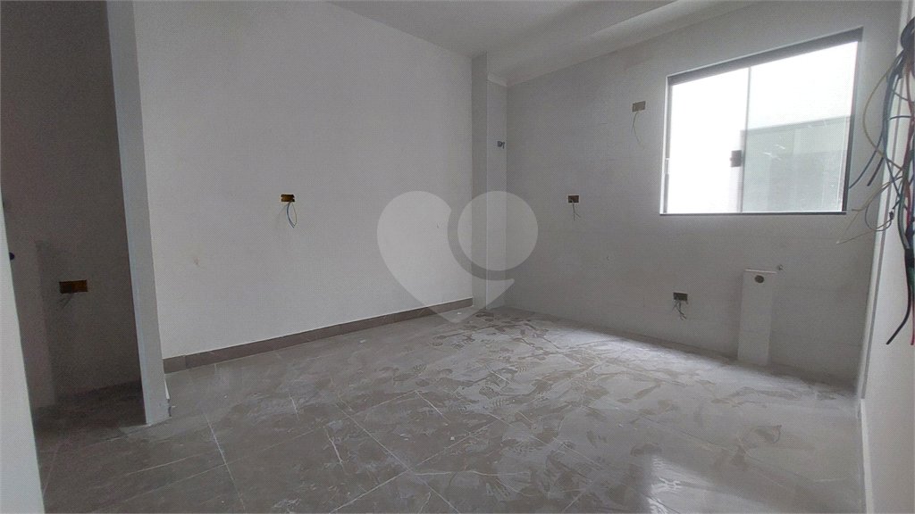 Casa à venda com 2 quartos no condomínio Residencial Abel, São Paulo - SP