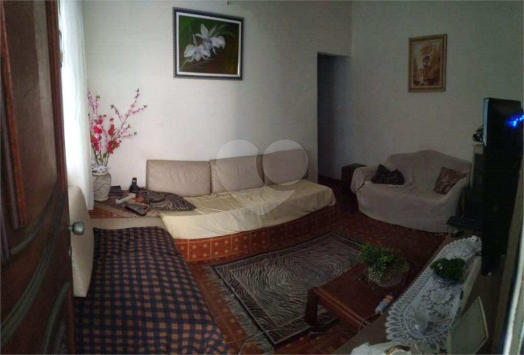 Casa Térrea à venda com 4 quartos, sendo 1 suíte, em Vila Gustavo, São Paulo, SP