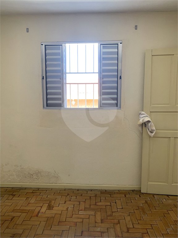 Casa Térrea à venda com 2 quartos em Santana, São Paulo, SP