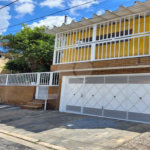 Casa Térrea à venda com 5 quartos, sendo 2 suítes,  em Jardim Aricanduva, São Paulo, SP