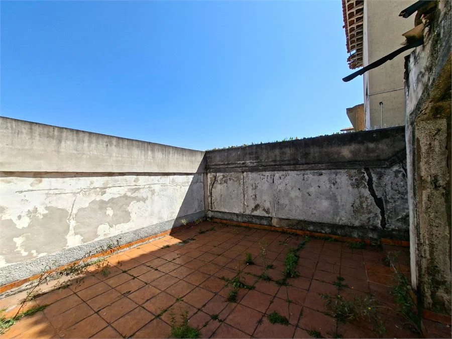 Sobrado à venda com 3 quartos, sendo 1 suíte, em Jardim Esmeralda, São Paulo, SP